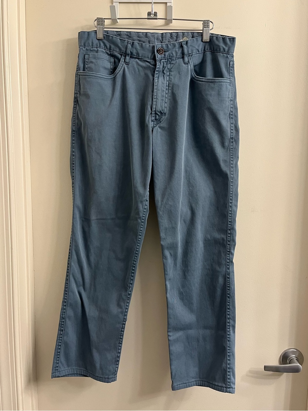 Faherty Men’s Casual Pants Size 33